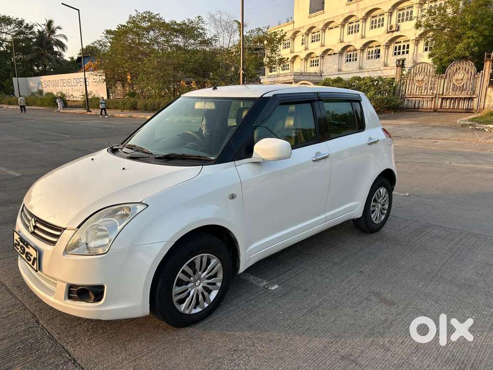 Maruti Suzuki Swift 2004-2010 1.3 Vxi Abs, 2010, Petrol
