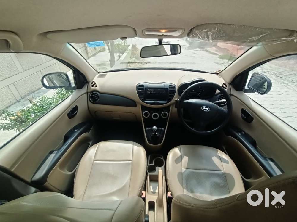 Hyundai I10 Era 2010
