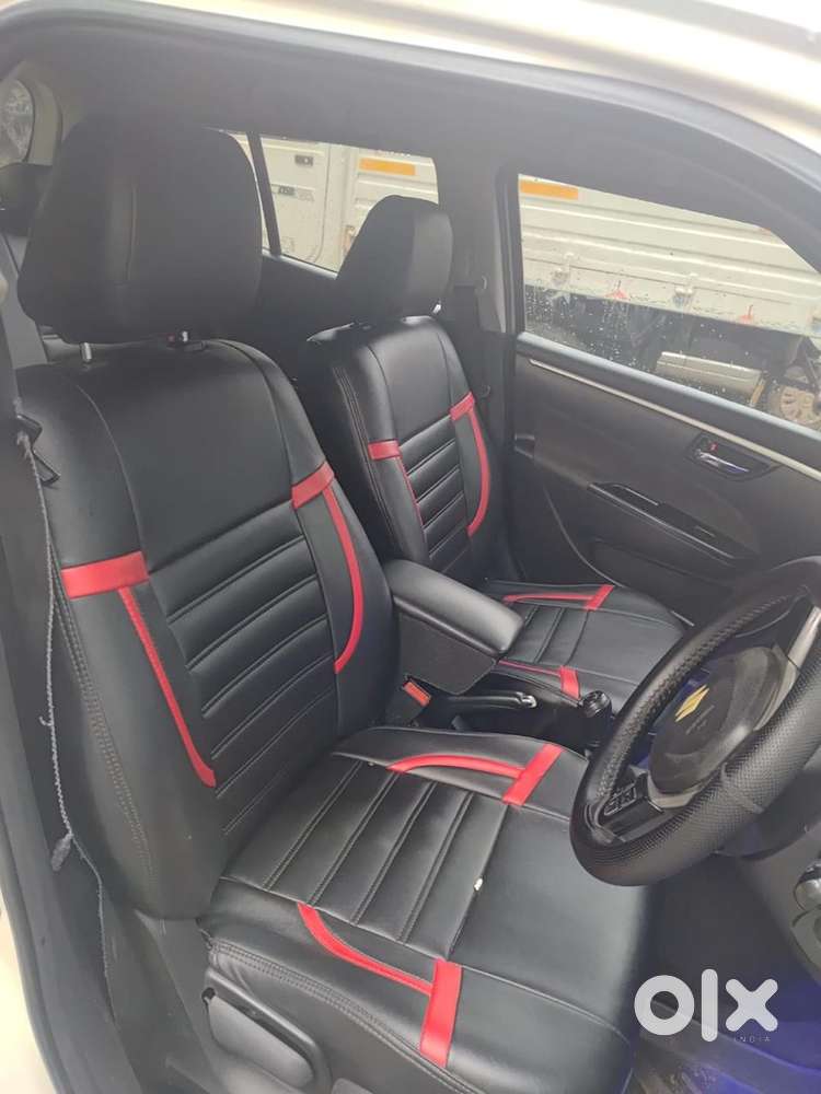 Maruti Suzuki Swift 2011