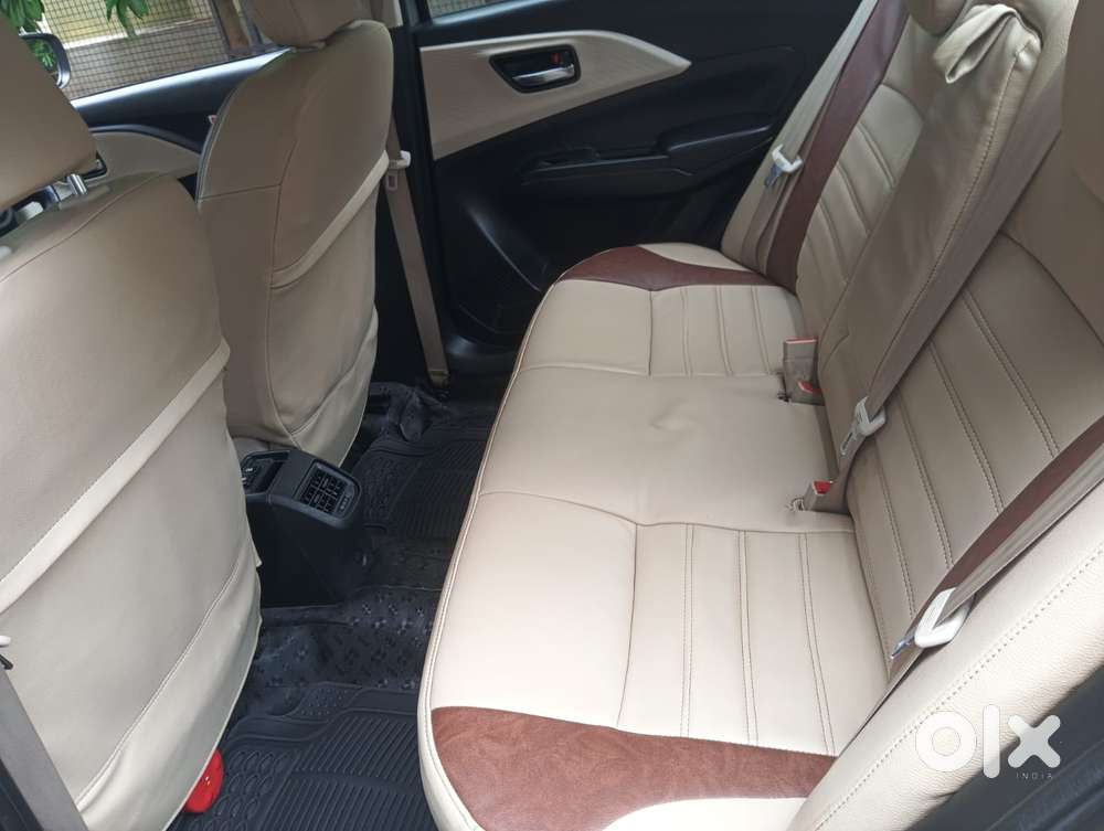 Maruti Suzuki Swift Dzire Vxi Optional, 2025, Cng & Hybrids