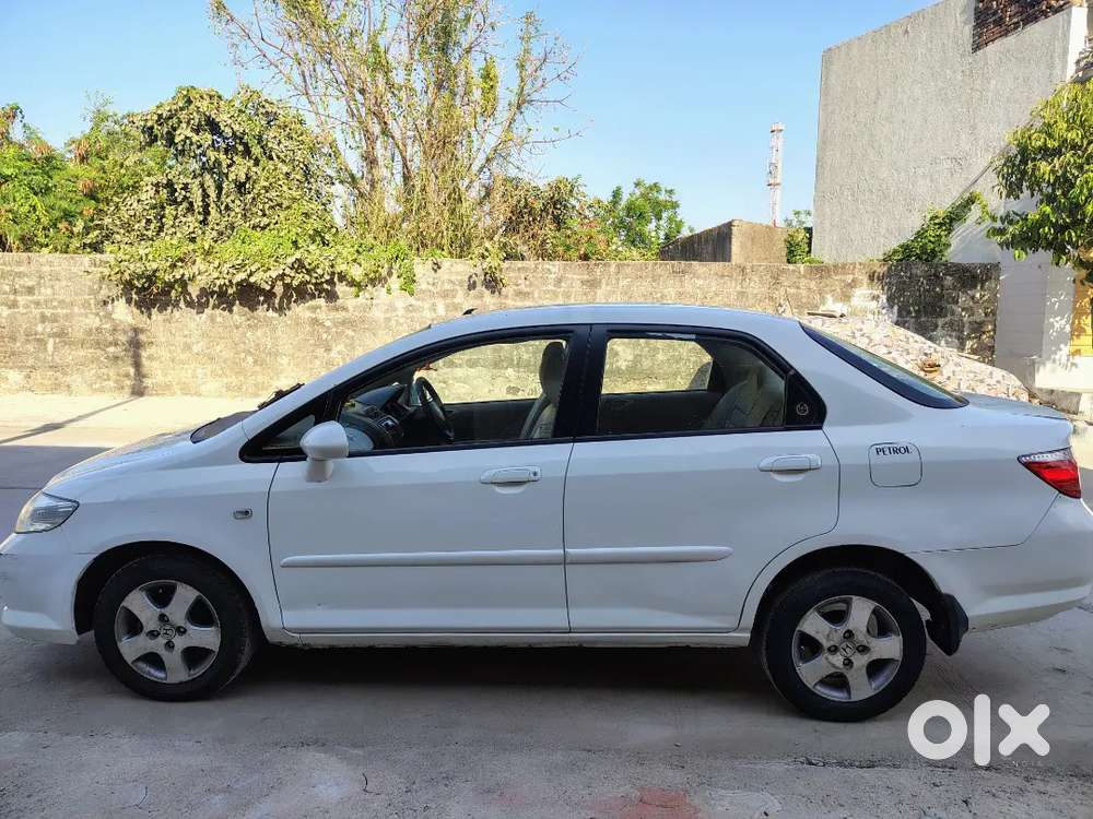 Honda City Zx 2010 Petrol Good Condition Good Condition