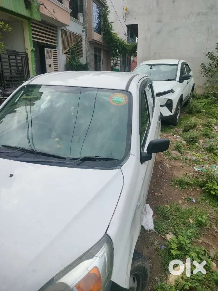 Maruti Suzuki Alto 2022