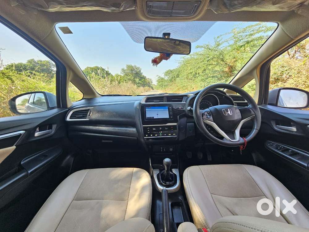 Honda Jazz Vx, 2019, Cng & Hybrids