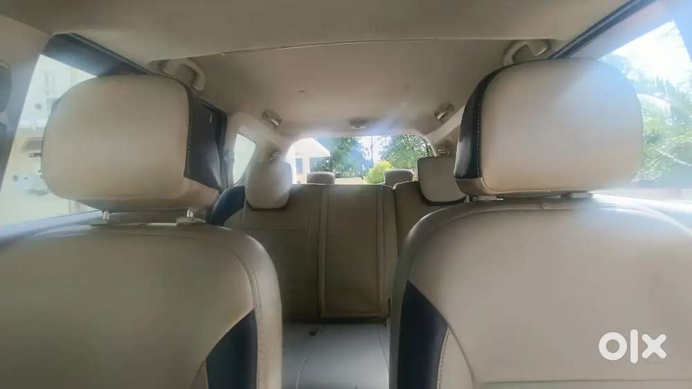 Maruti Suzuki Ertiga 2012 Diesel