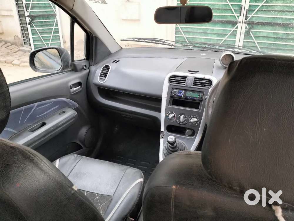 Maruti Suzuki Ritz 2009 Diesel Well Maintained