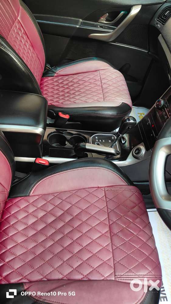 Mahindra Xuv500 W9 At 1.99, 2019, Diesel