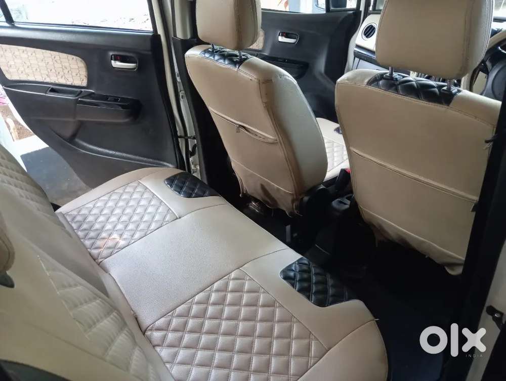 Maruti Suzuki Wagon R 2011 Petrol Manual