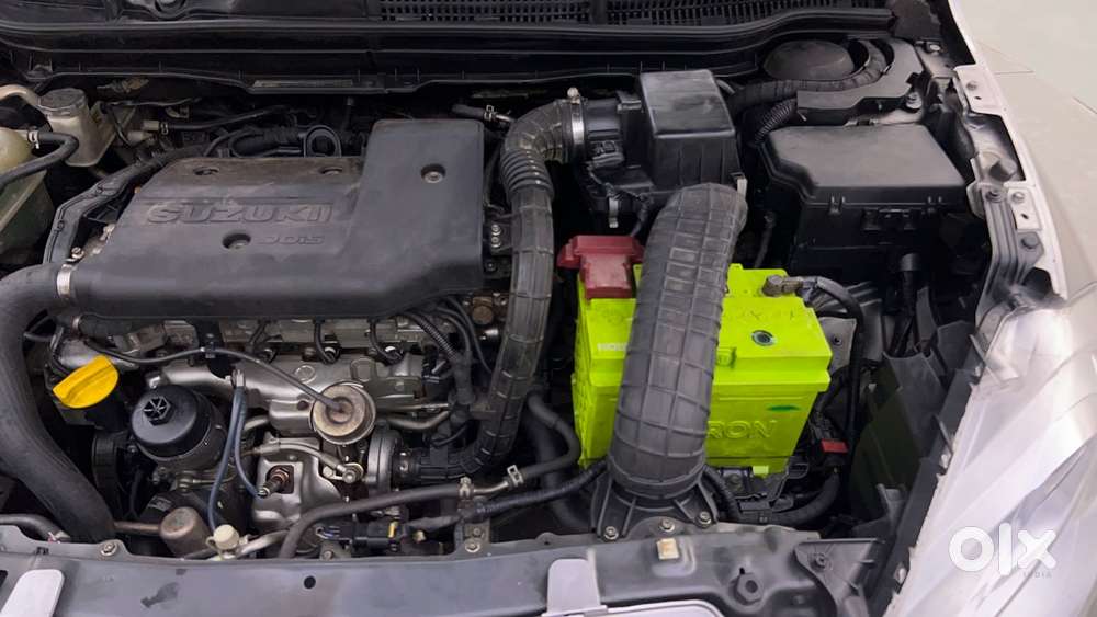 Maruti Suzuki S-cross 1.3 Zeta, 2016, Diesel