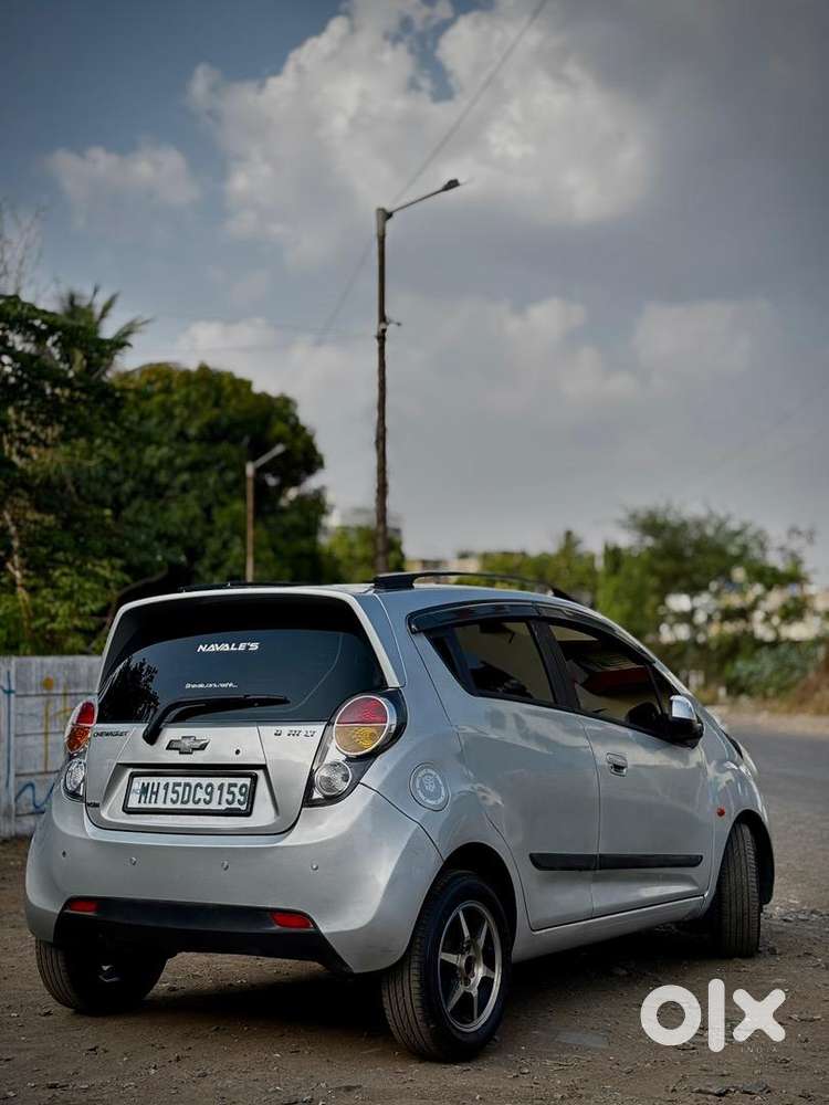 Chevrolet Beat 2012 Diesel Well Maintained