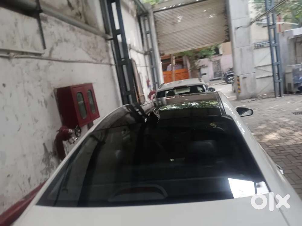 Hyundai Verna 2021 Petrol Automatic