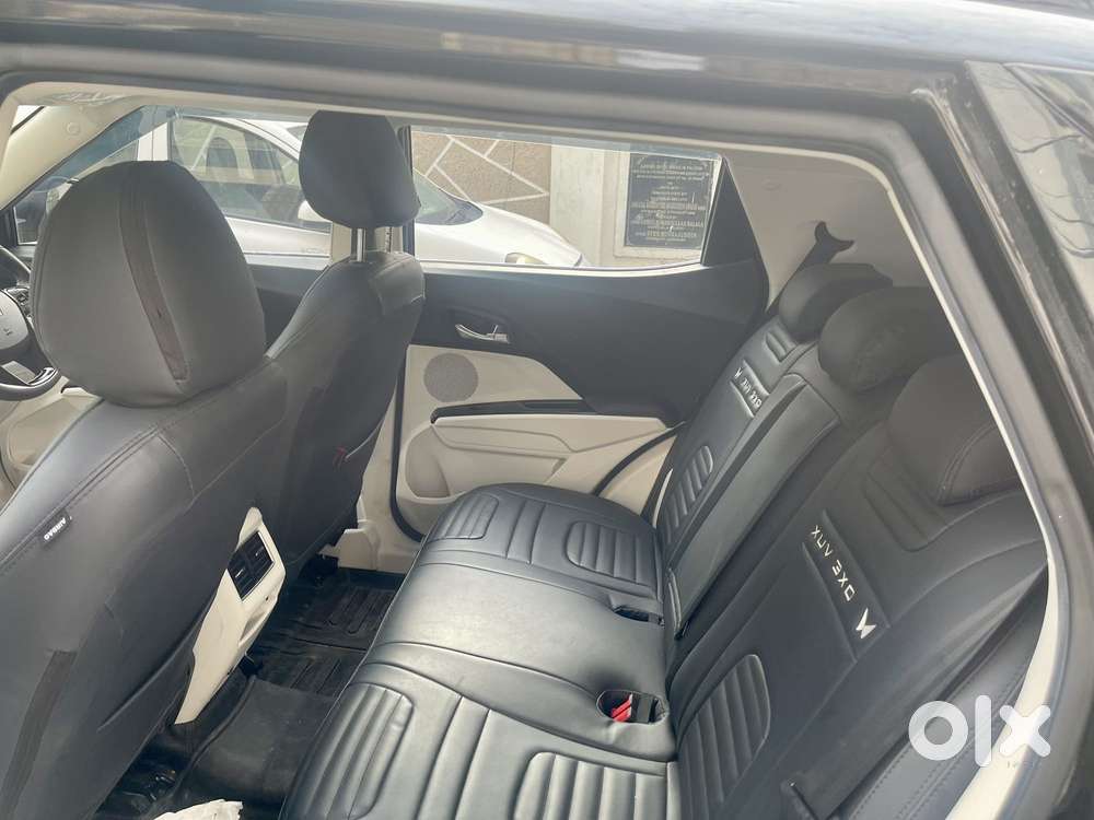 Mahindra Xuv 3xo Ax5 Ds Mt, 2024, Diesel