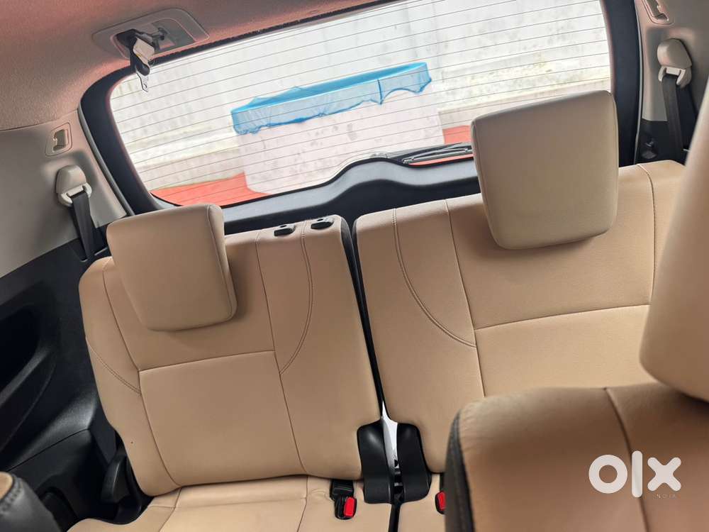 Toyota Innova Crysta Diesel 2021