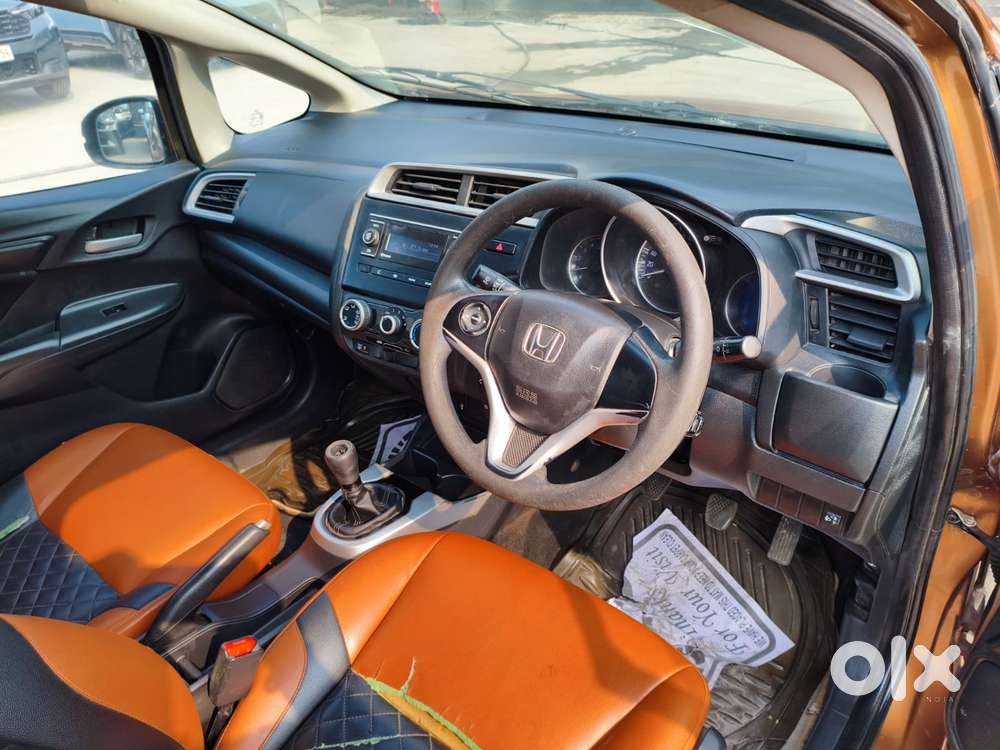 Honda Wr-v I-dtec S, 2017, Diesel