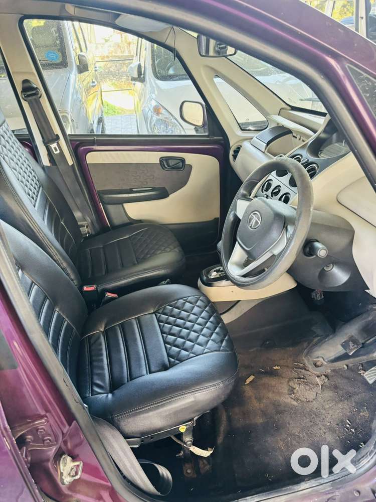 Tata Nano Xta, 2017, Petrol