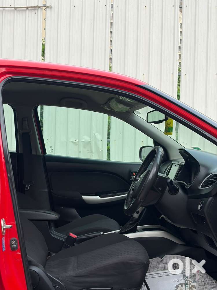 Maruti Suzuki Baleno 1.2 Alpha, 2019, Petrol