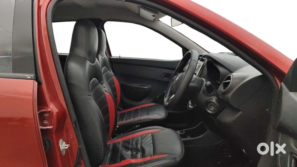 Renault Kwid Amt Rxl, 2018, Petrol