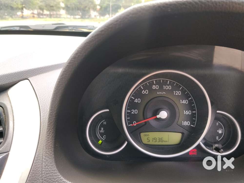 Hyundai Eon Magna +, 2018, Petrol