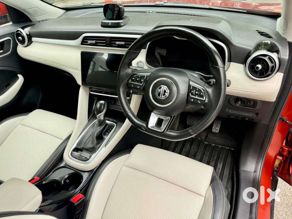 Mg Astor 1.5 Sharp Cvt, 2022, Petrol