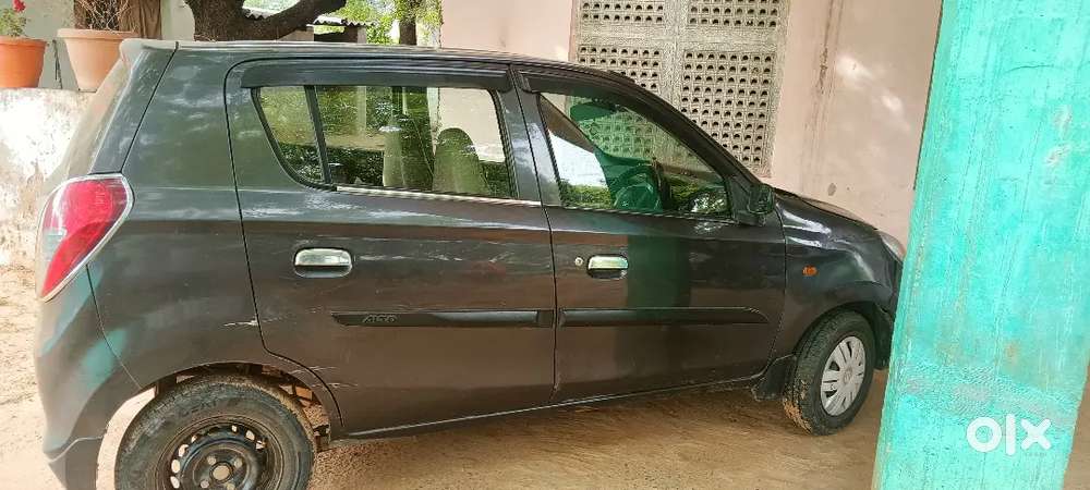 Maruti Suzuki 800 2019
