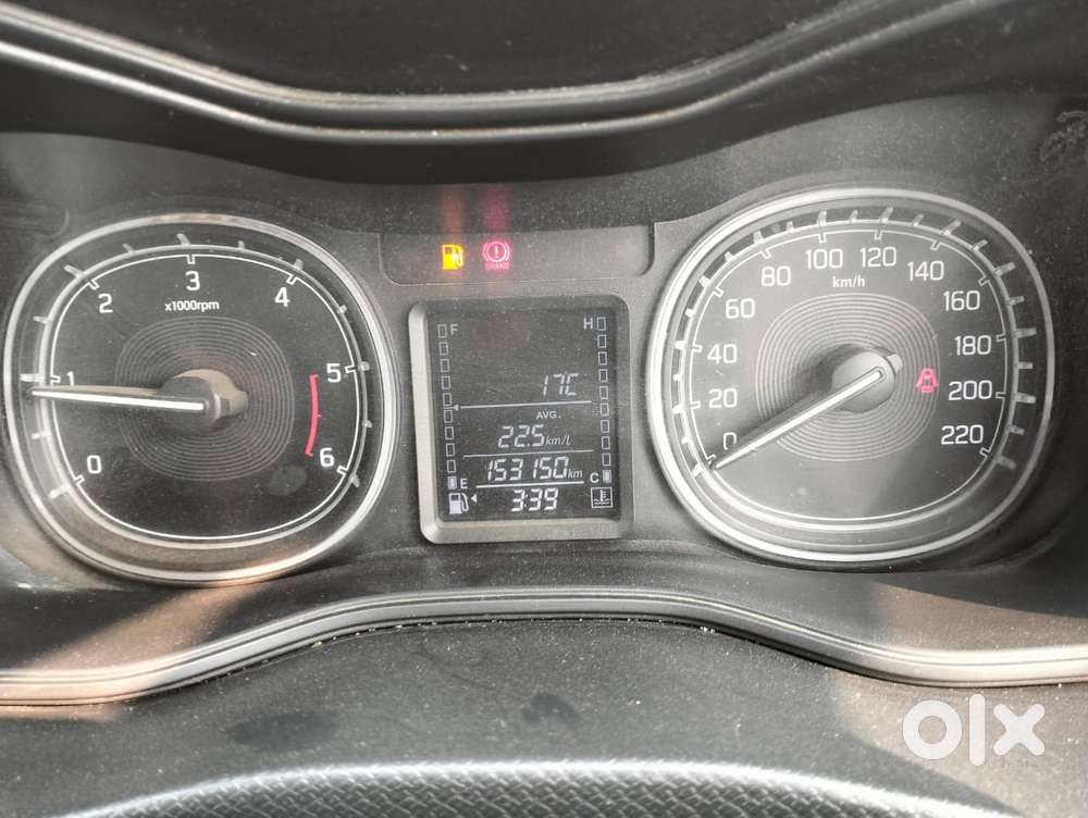 Hyundai Creta 1.6 Sx, 2019, Diesel