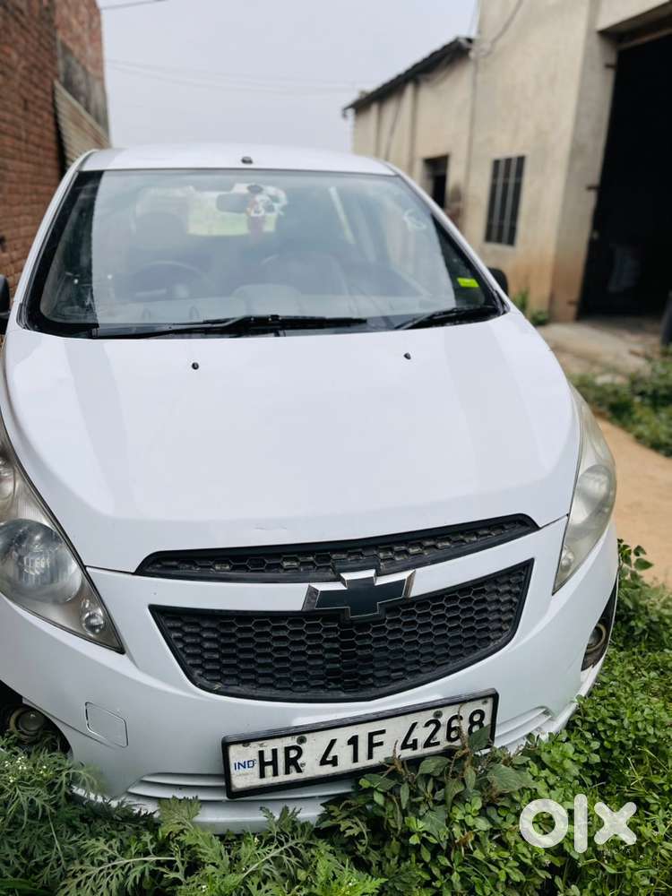 Chevrolet Beat 2013 Diesel Well Maintained