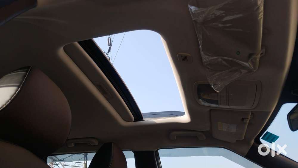 Mahindra Xuv 3xo Mx3 Pro 1.2 Petrol, 2024, Petrol