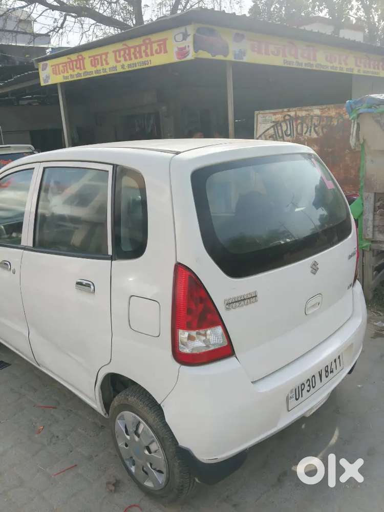 Maruti Suzuki Estilo Lxi 2013