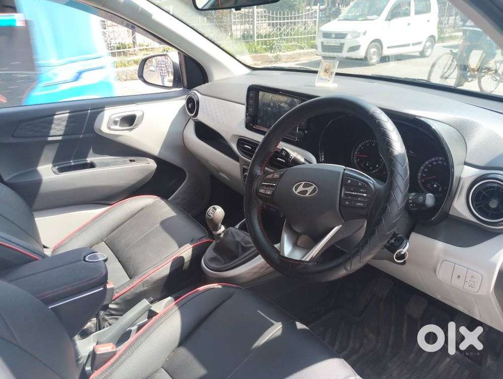 Hyundai Grand I10 Nios Sportz, 2025, Petrol