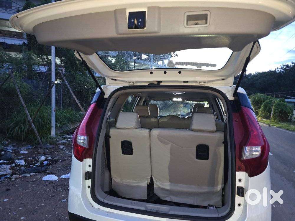 Mahindra Marazzo M2 8str, 2023, Diesel