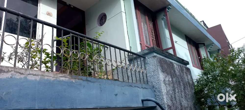 Home in Karamana