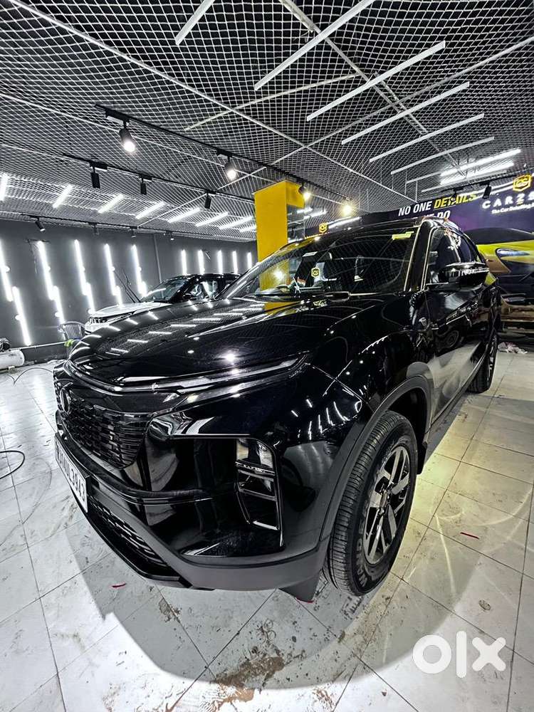 Tata Safari 2025 Diesel Good Condition