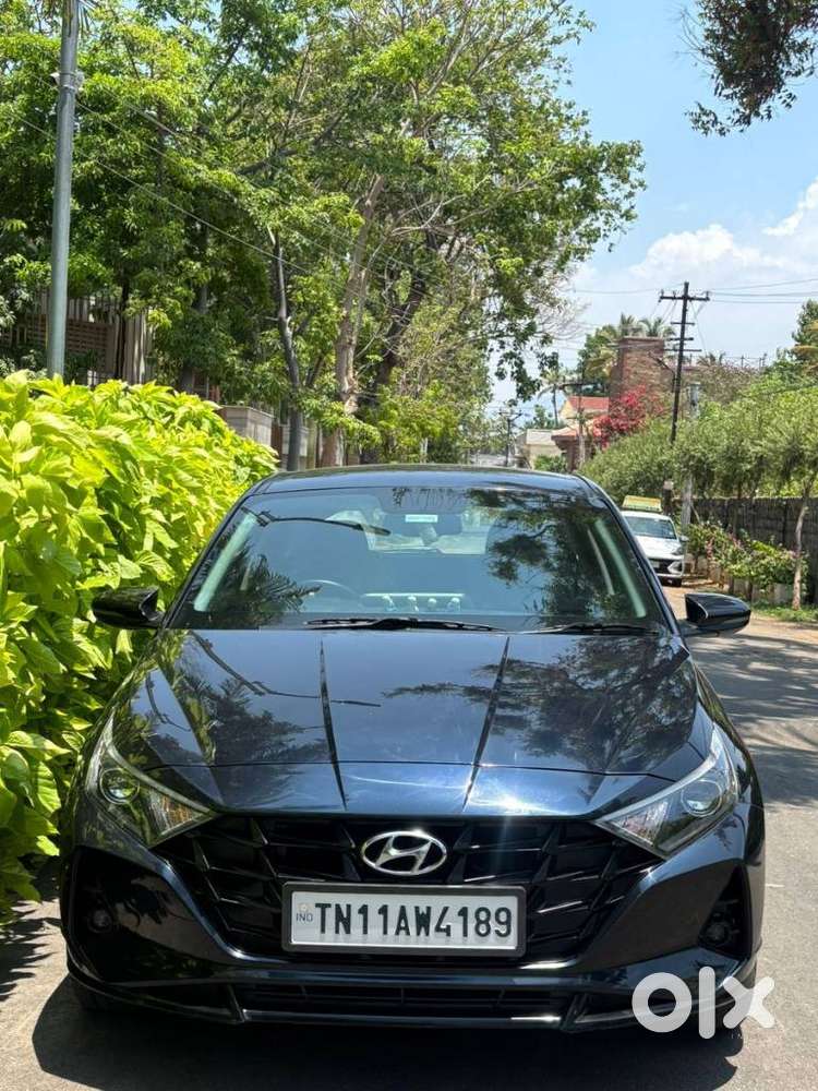 Hyundai I20 1.2 Asta, 2024