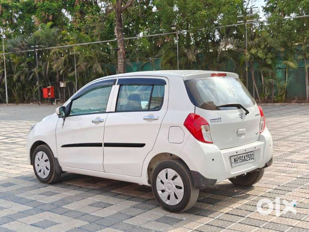 Maruti Suzuki Celerio Zxi, 2017, Petrol