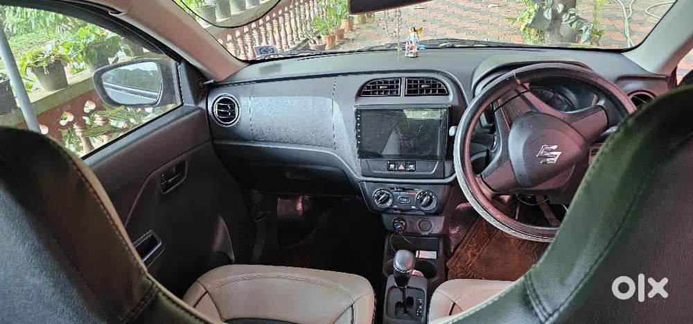 Alto K10 Automatic June 2024 For Sale