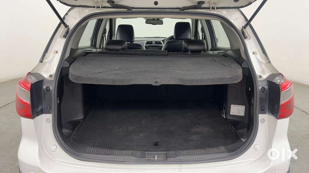 Maruti Suzuki S-cross Alpha 1.6, 2015, Diesel