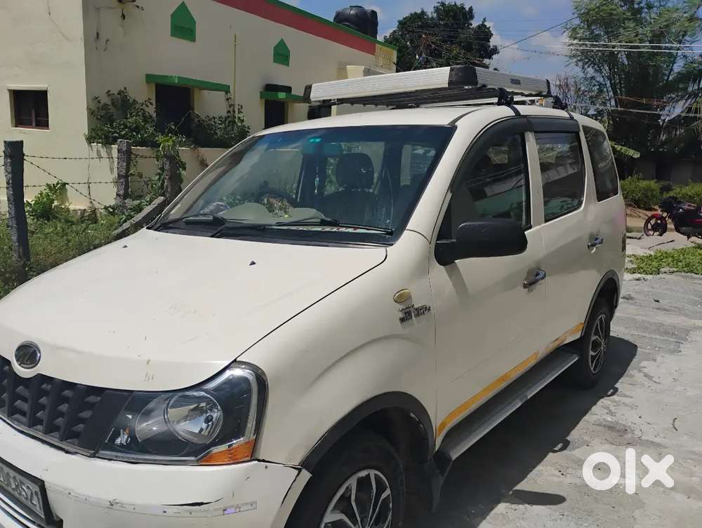 Mahindra Xylo D2 2016