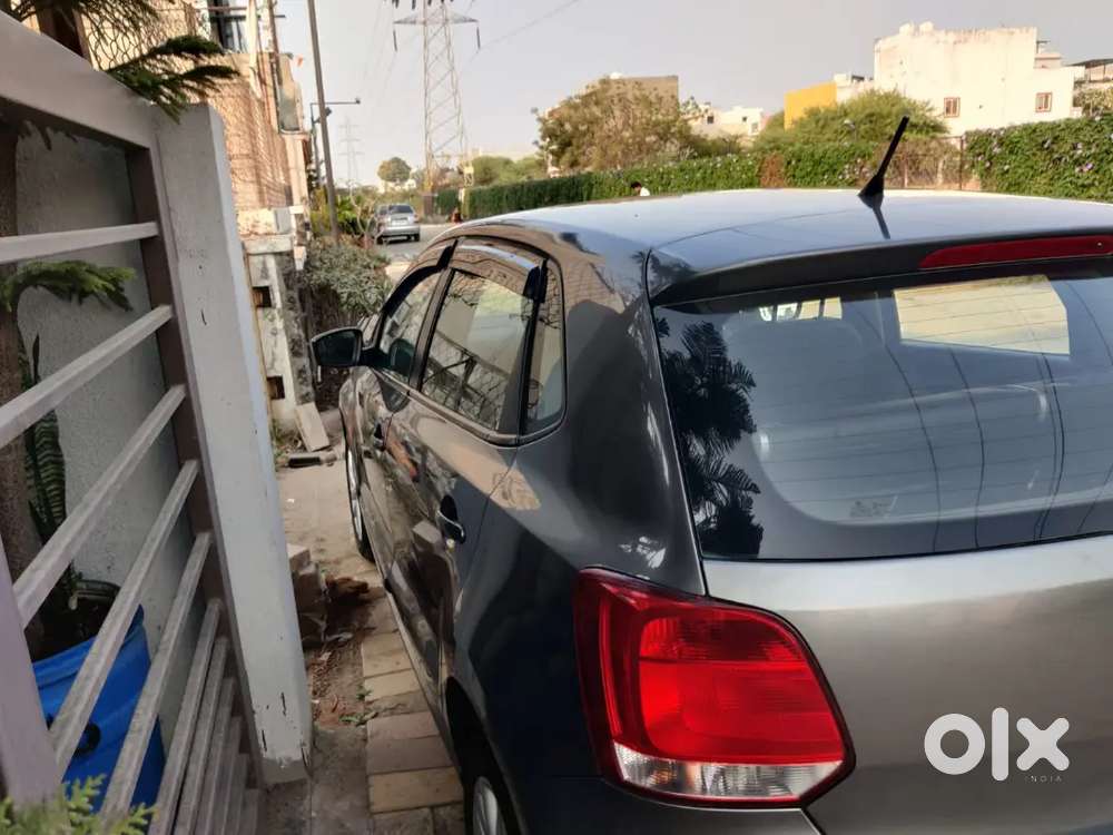 Single Handed Used Car