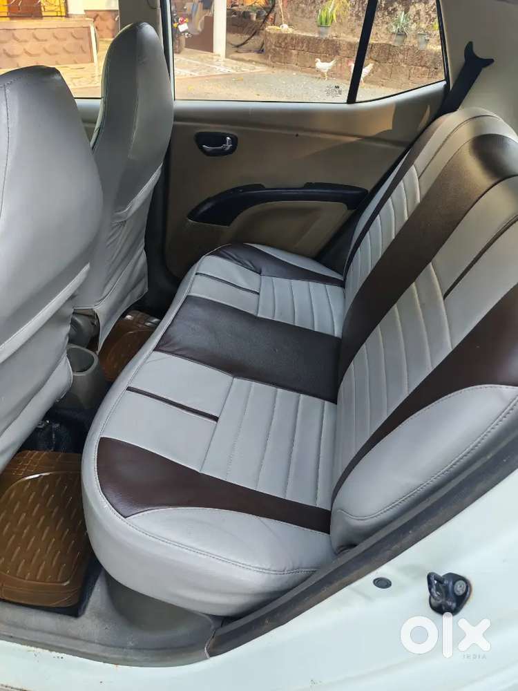 Hyundai I10 2012 Petrol Good Condition