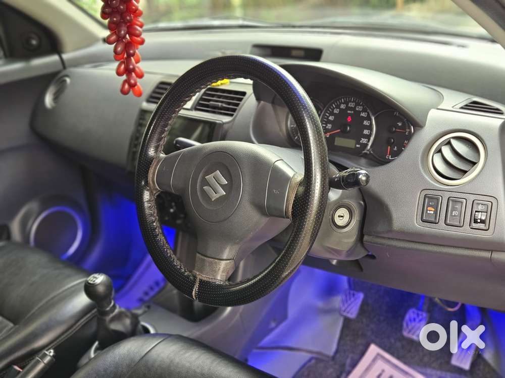 Maruti Suzuki Swift 2011-2014 Vdi, 2011, Diesel