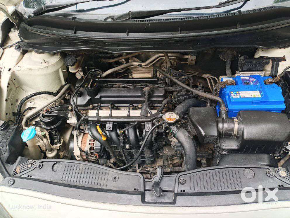 Hyundai I20 Era 1.2 Bs-iv, 2013, Petrol