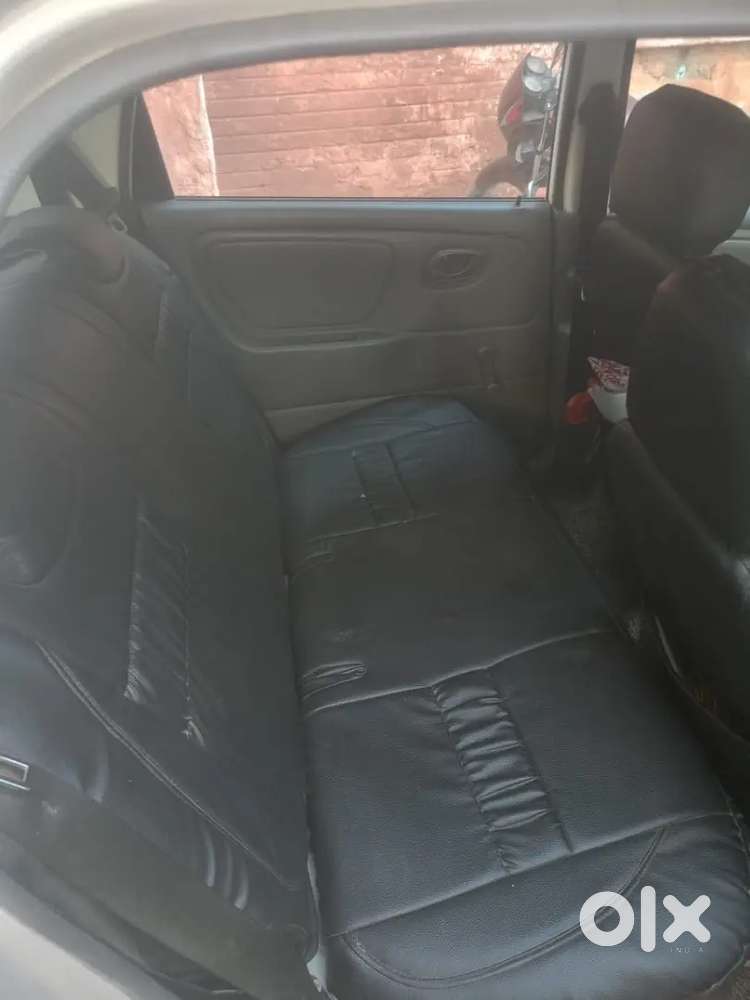 Maruti Suzuki Alto Lxi 2010 Year Car