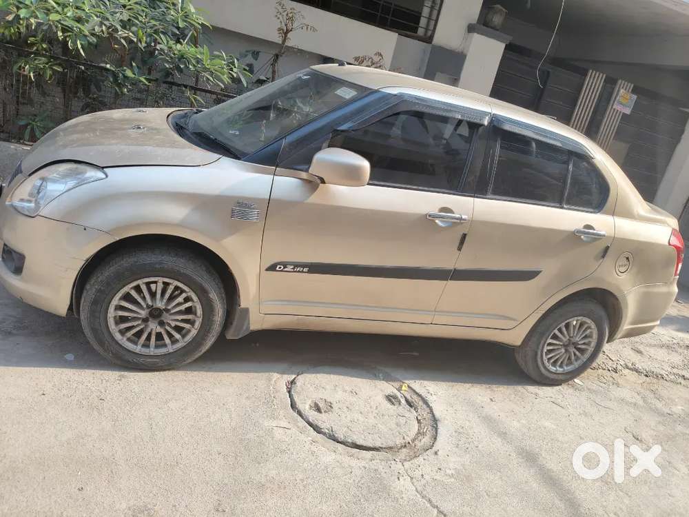 Maruti Suzuki Swift Dezier Vdi Model 2010 Good Condition