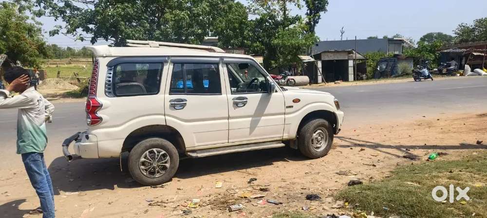 Nai Gadi Lena Do Tyre Naya Hai