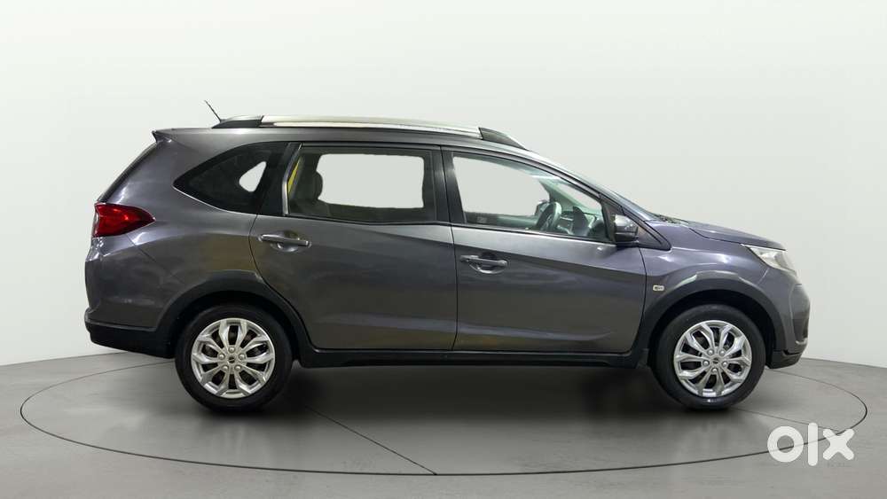 Honda Br-v 1.5 S I-vtec Mt, 2017, Petrol