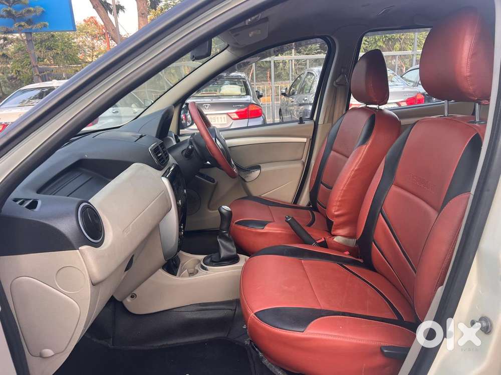 Nissan Terrano Xl Plus 85 Ps Deisel, 2015, Diesel