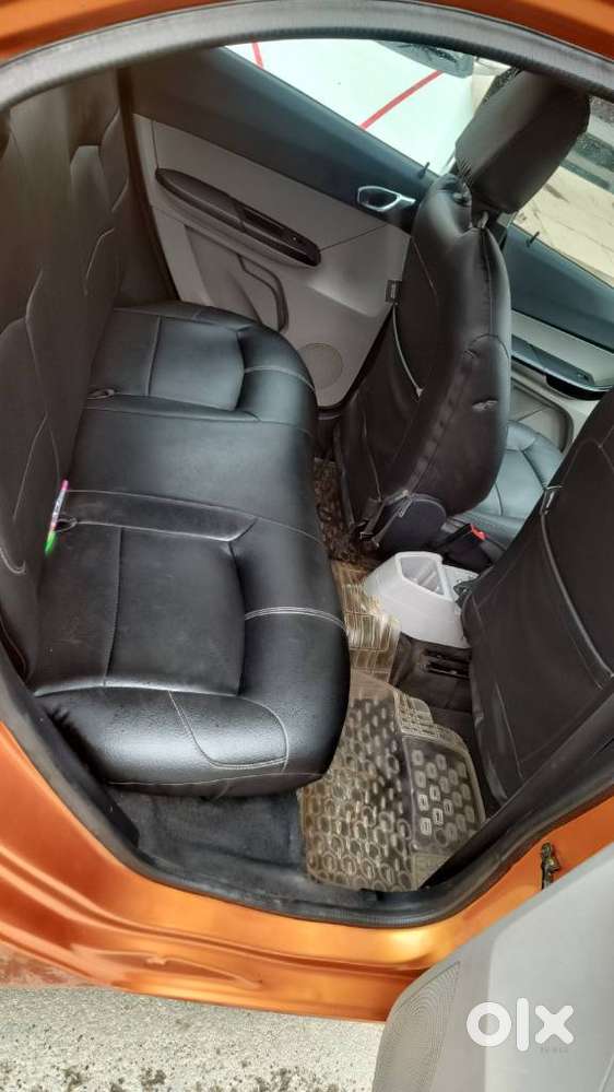 Tata Tiago 1.05 Revotorq Xz, 2016, Petrol