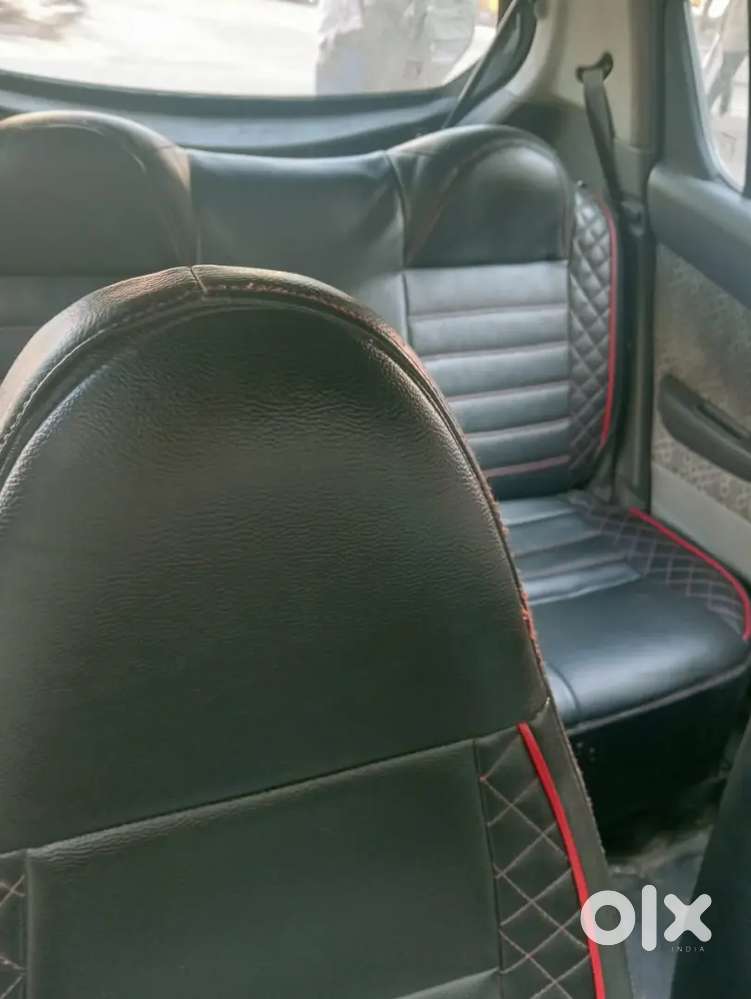 Maruti Suzuki Alto 800