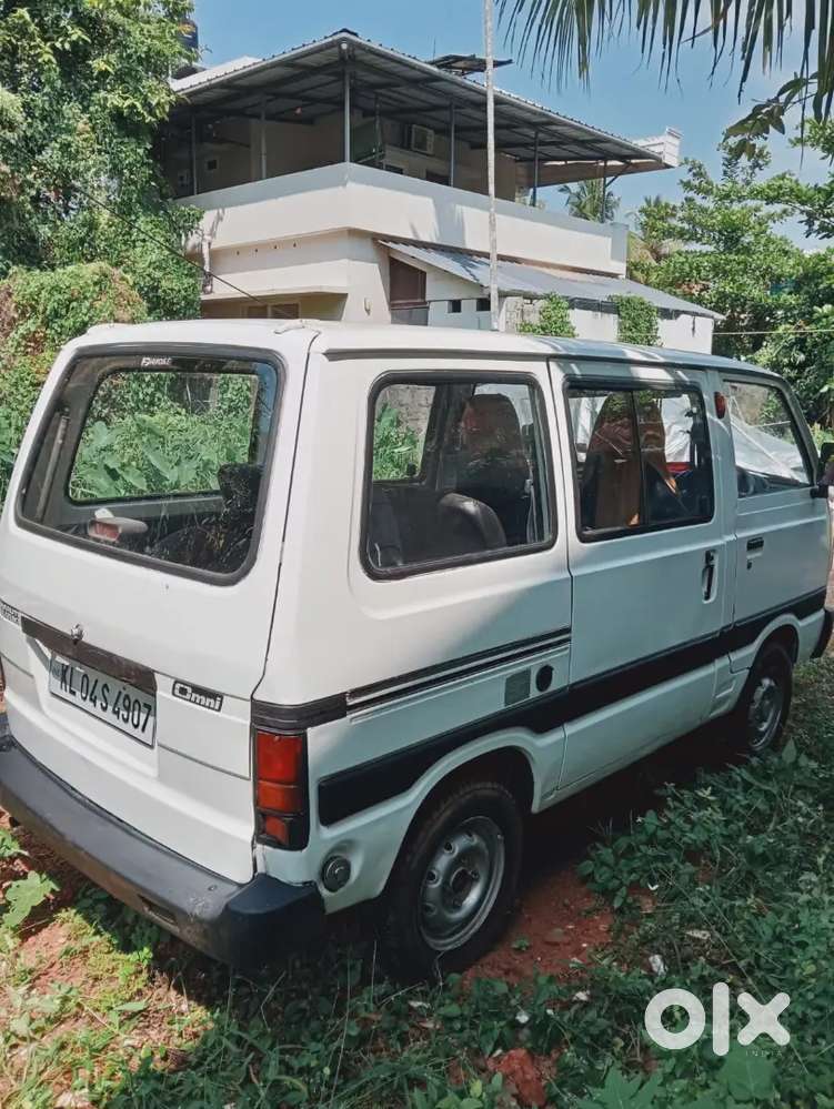 Good Condition Omni For Sale