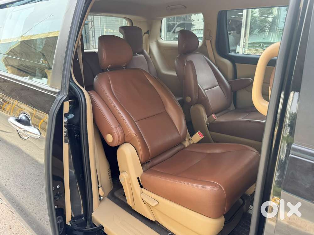 Kia Carnival Premium 8 Str, 2020, Diesel