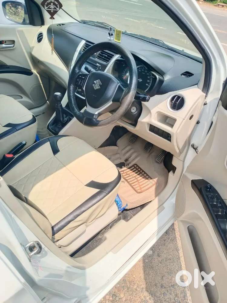 Maruti Suzuki Celerio 2021 Petrol